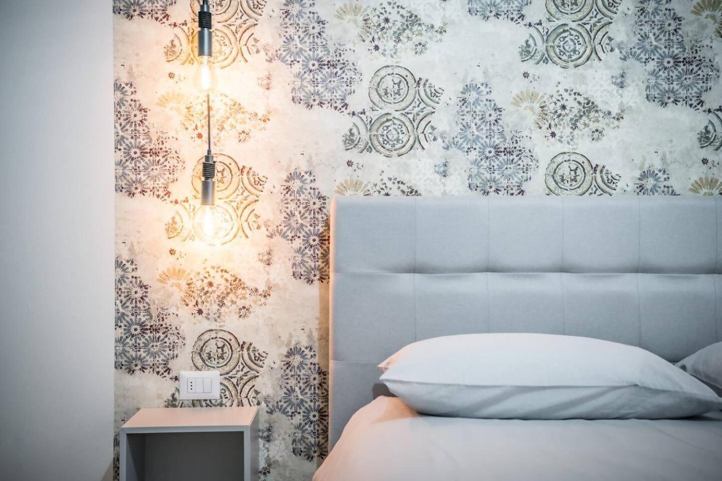 Casa Amelia Elegant Suite Parcheggio Gratuito Parma Esterno foto