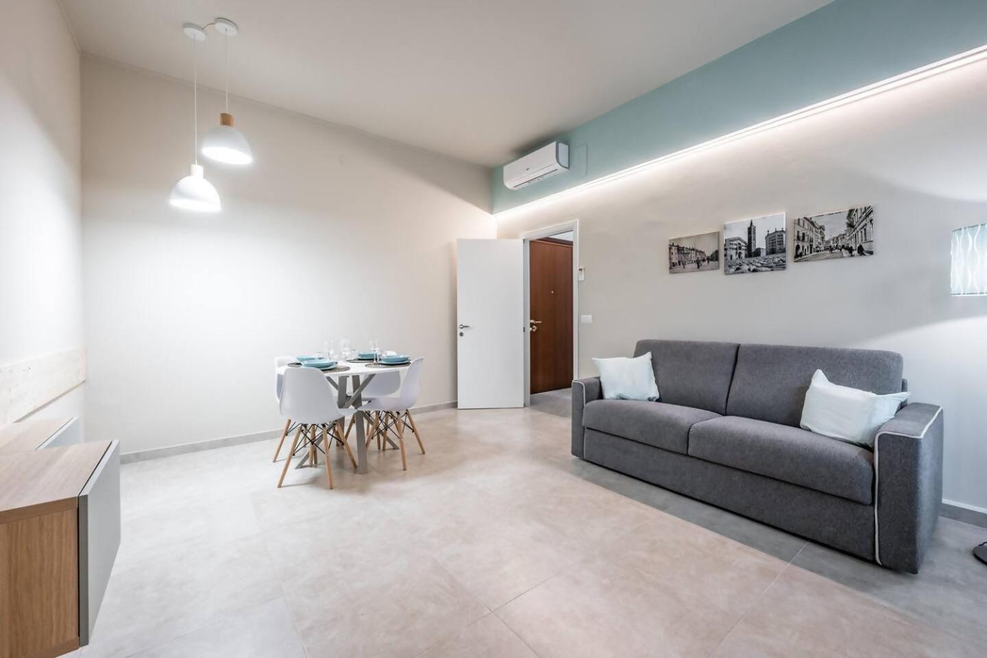 Casa Amelia Elegant Suite Parcheggio Gratuito Parma Esterno foto